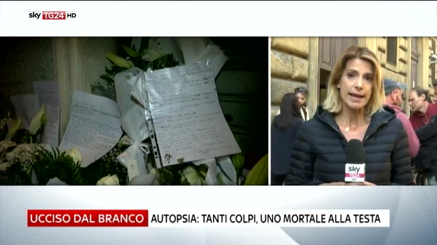 Omicidio di Alatri, convalidati i fermi dei due fratellastri