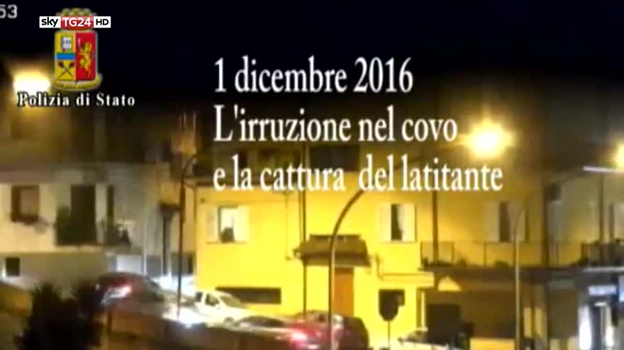 'Ndrangheta, sequestrato 