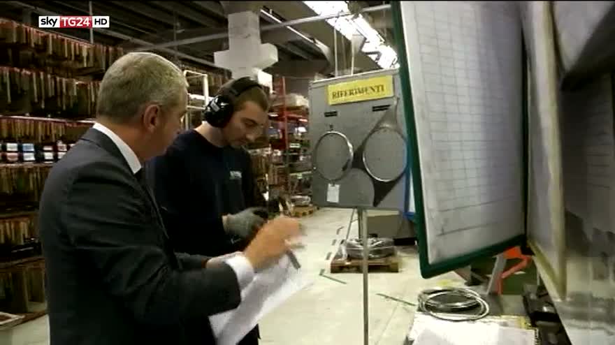 Dati Istat, in Italia 4,5 milioni in povertà assoluta