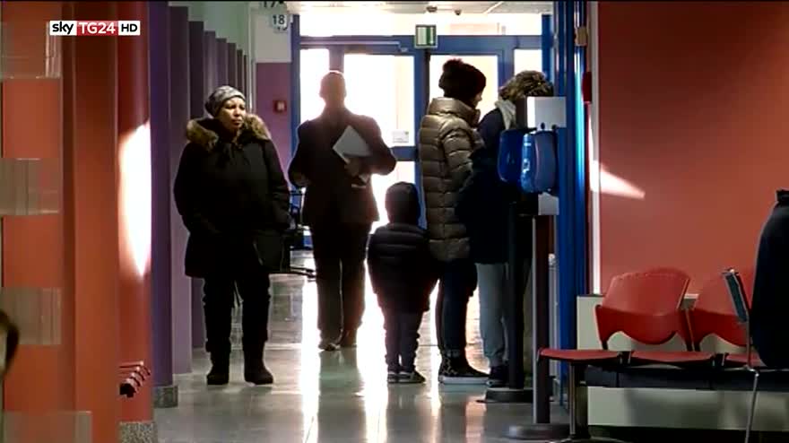 Treviso, infermiera fingeva di vaccinare pazienti