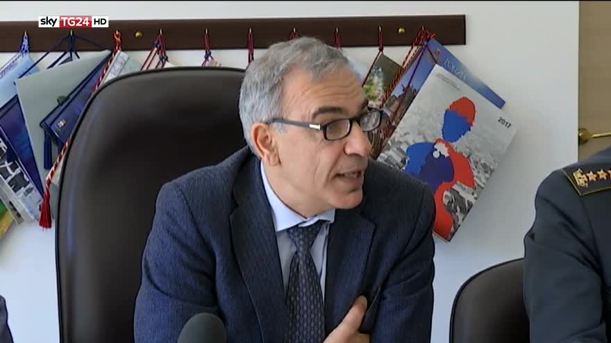 Mafia bianca, 15 arresti a Guidonia per corruzione