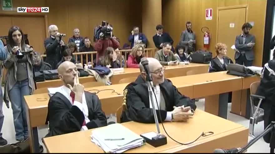 Metodo stamina, interrogatorio di garanzia per Vannoni