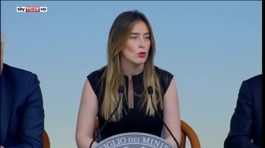 Etruria, Boschi: misura colma, se ne occuperanno miei legali