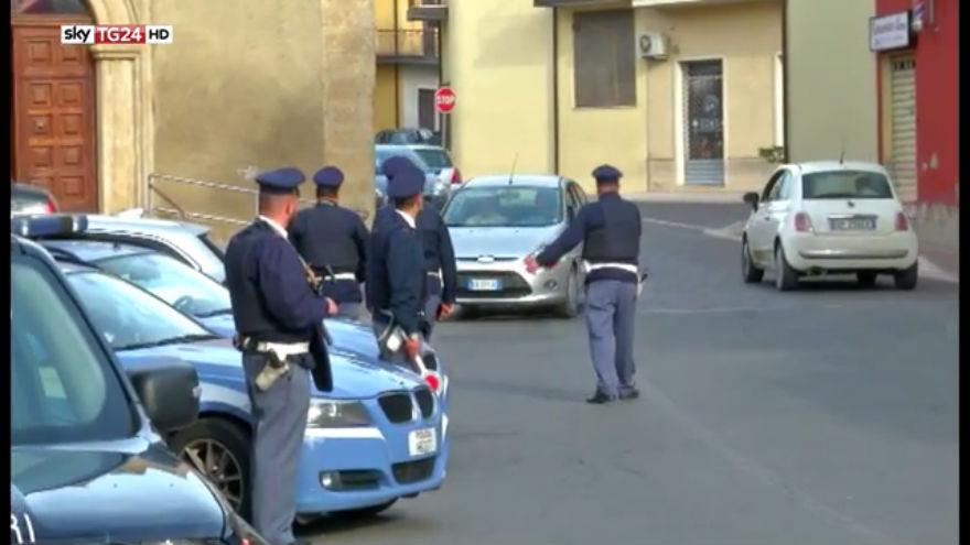 Ndrangheta e migranti, gli affari delle cosche: 68 arresti