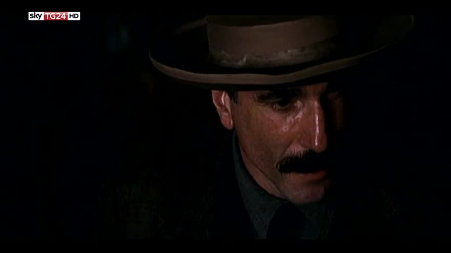 Cinema: Daniel Day Lewis si ritira