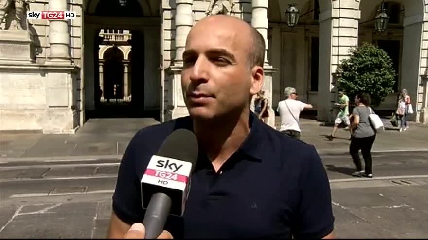 Cariche in piazza Santa Giulia a Torino, l'ira di Appendino
