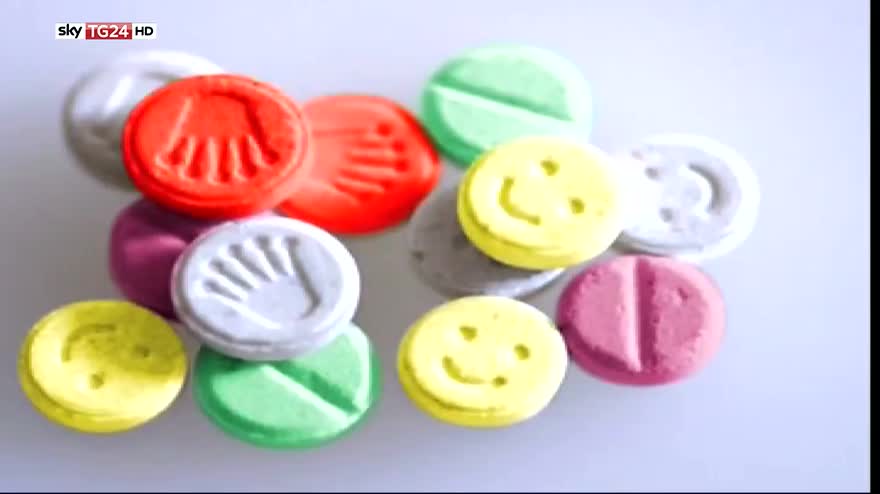 Genova, 16enne muore dopo aver ingerito ecstasy