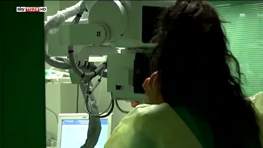 Morfina a neonato, domiciliari per infermiera arrestata