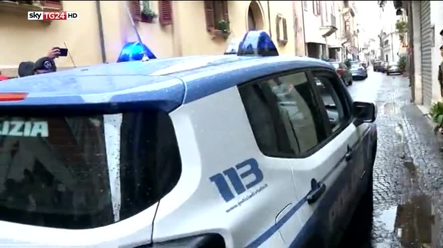 Stupri Rimini, i minorenni si pentono