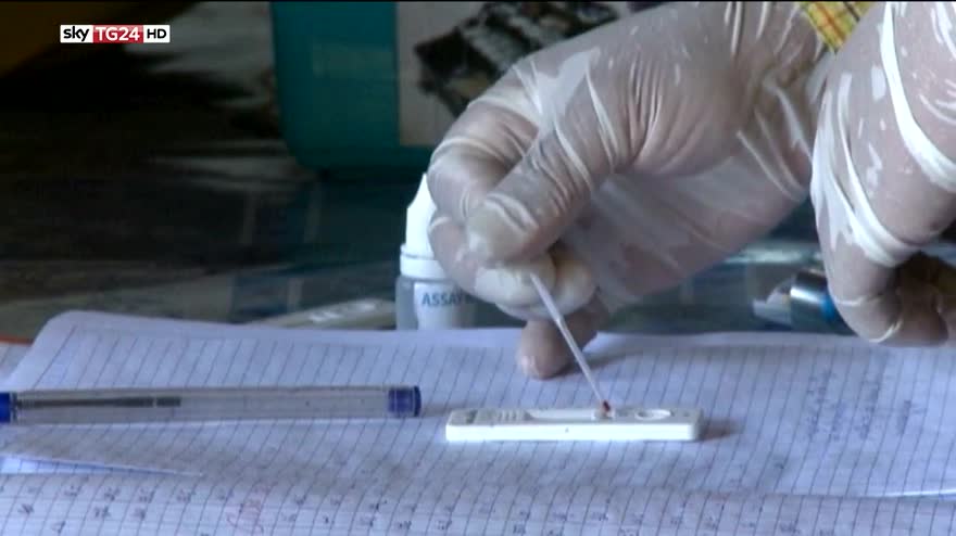 Malaria, morta bambina: mai stata in paesi a rischio