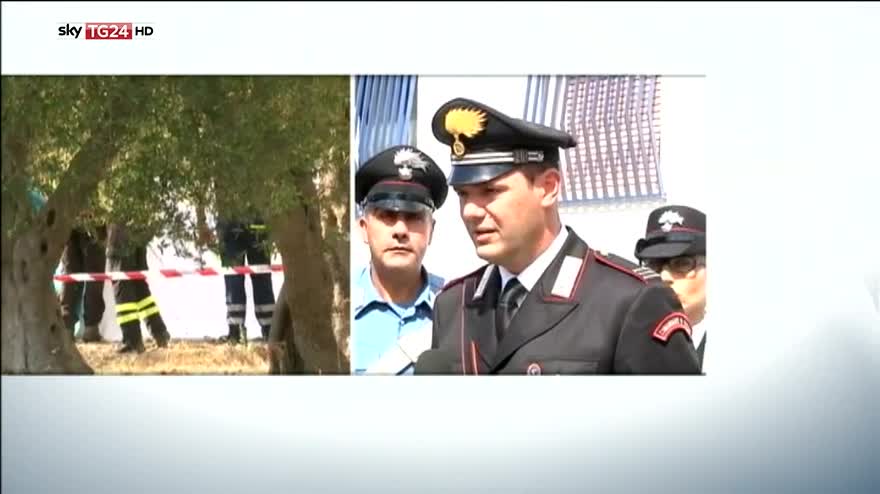 Omicidio Noemi, confessa il fidanzato 17enne