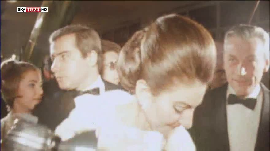 Maria Callas, 40 anni fa la morte