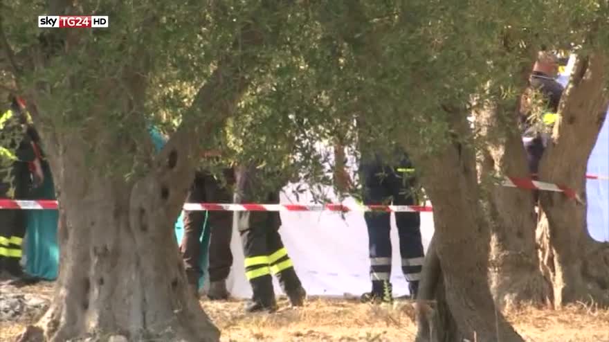 Omicidio Noemi, forse un coltello l'arma del delitto