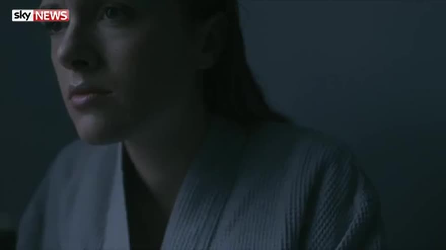 18 certificate rape film made by police | Video Sky