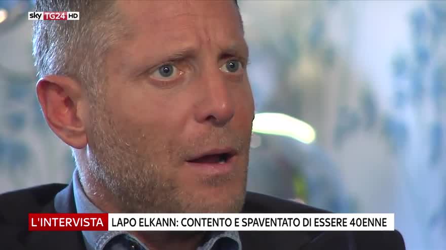 Abusi, Lapo Elkann: