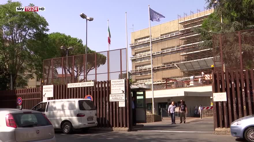 Giancarlo Tulliani, magistratura di Dubai conferma l'arresto