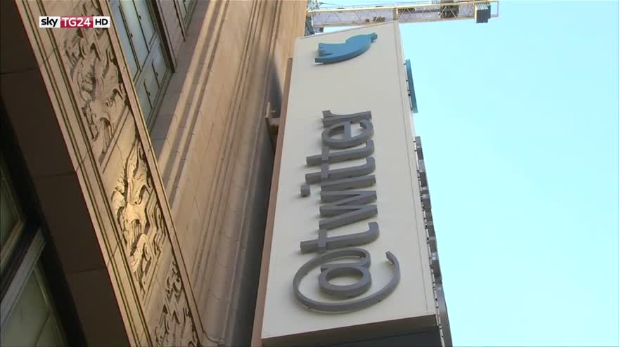 Twitter raddoppia, da 140 a 280 caratteri