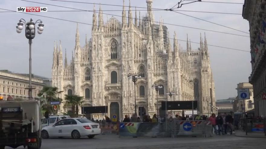 Ema, Sala a Sky TG24: “Non è stata una grande pagina”