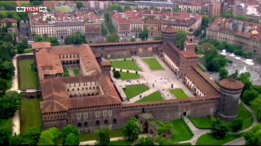 Ema, il giorno dopo Milano guarda al futuro