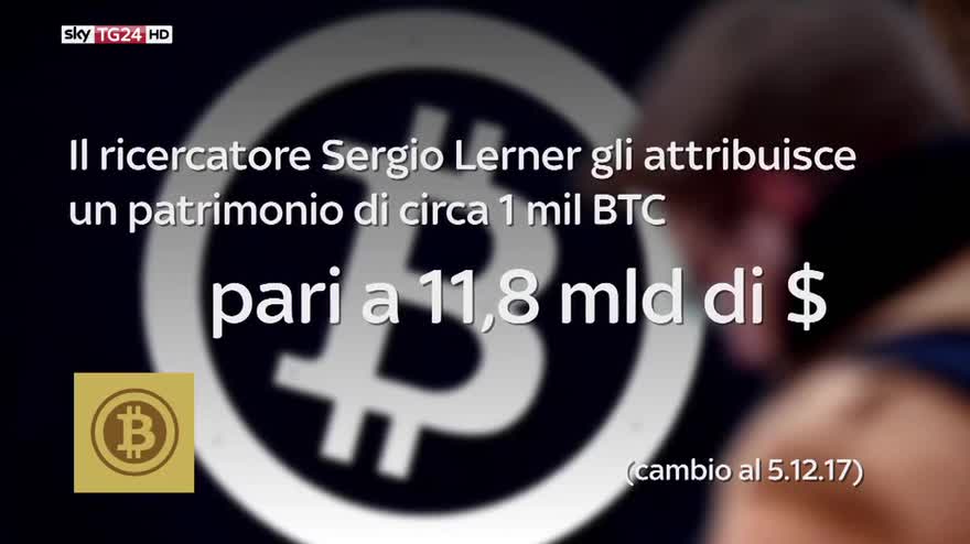 Chi è Satoshi Nakamoto? Il misterioso fondatore dei Bitcoin