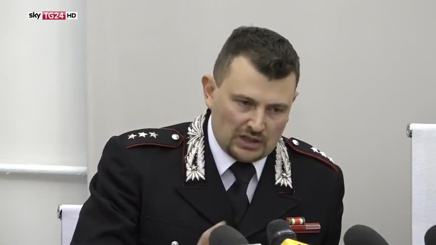 Uccisi dal tallio, confessa il nipote