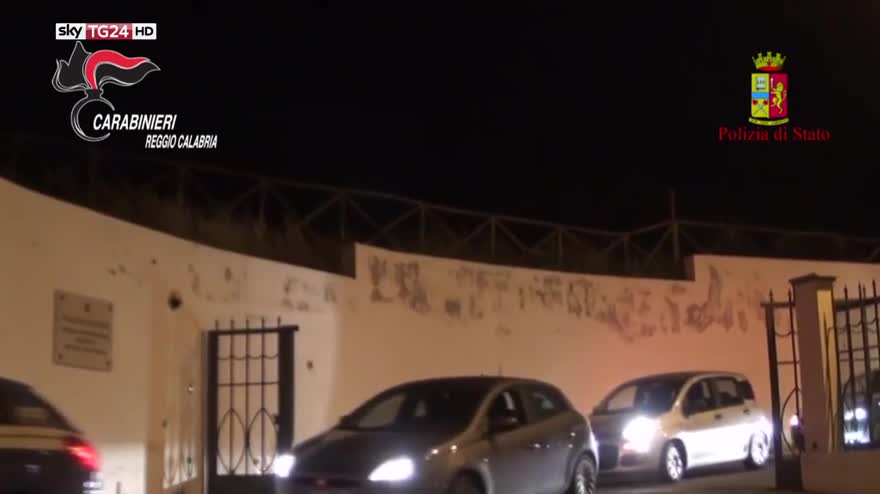 Blitz contro la 'Ndrangheta: sequestri per 25 milioni