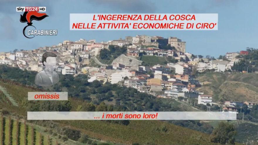 Ndrangheta, 169 persone arrestate tra Italia e Germania