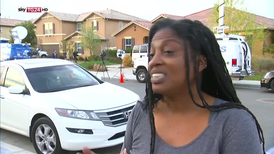 Casa degli orrori in Usa, genitori tenevano segregati i 13 figli