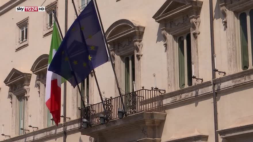 Istat, PIl 2017 +1,4% rispetto al 2016