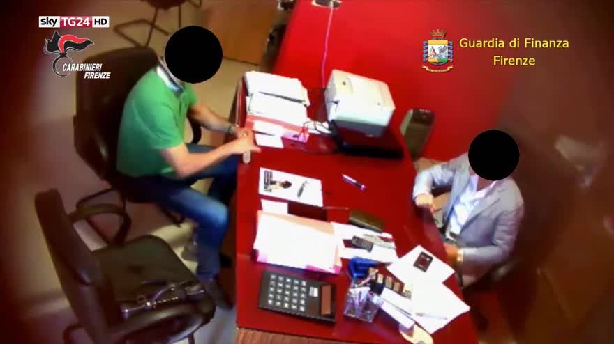 'Ndrangheta, 37 arresti: 6 imprenditori coinvolti
