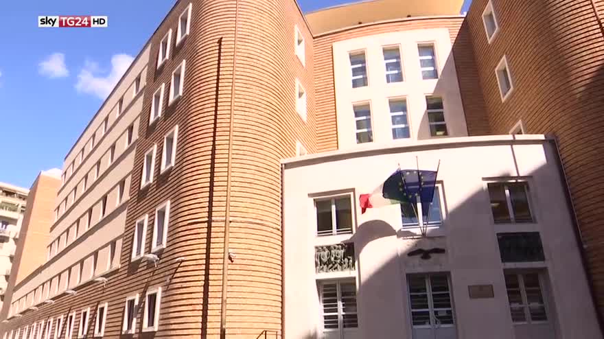 Compravendita senatori 2007, Corte dei Conti apre fascicolo