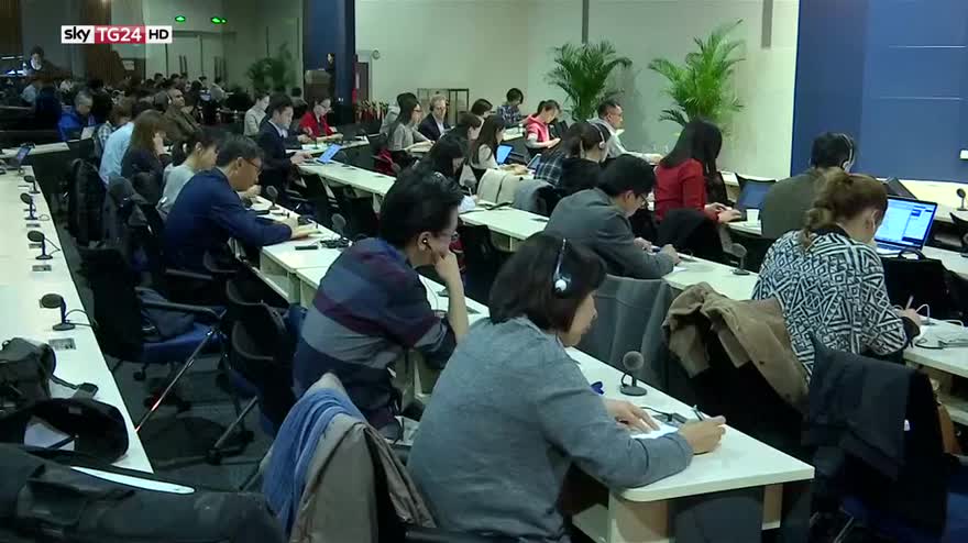 Trump contro la Cina, nuovi dazi su import per 60 miliardi
