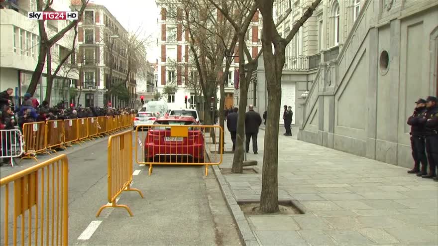 Crisi Catalogna, polizia tedesca arresta Puigdemont