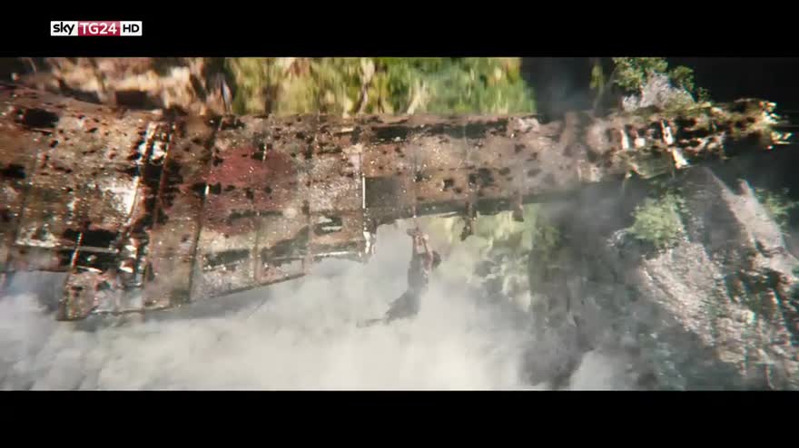Spielberg: