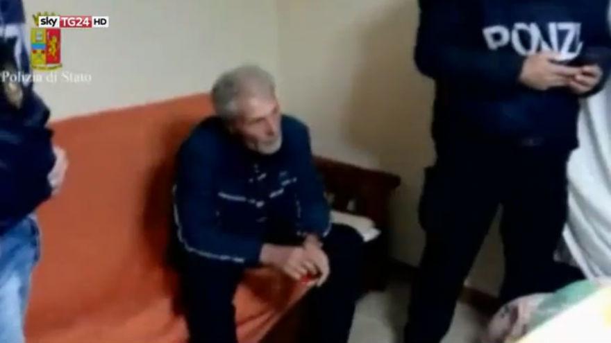 'Ndrangheta, arrestato il boss latitante Giuseppe Pelle