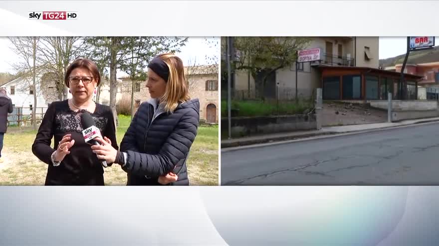 Sisma Marche, comm. De Micheli: nessun danno grave