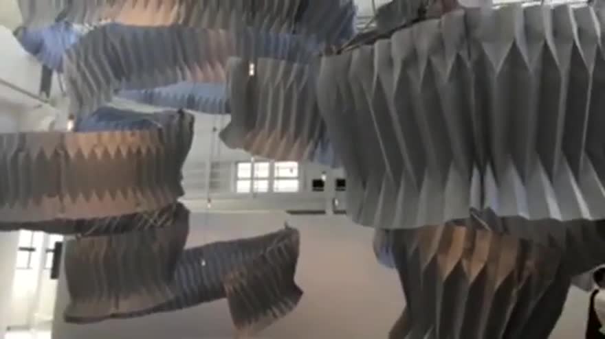 Fuorisalone, la prima tappa del nostro Fb Live a Tortona