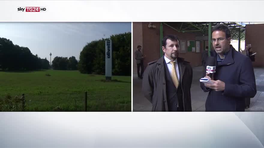 Processo morti amianto Olivetti, tutti assolti in Appello