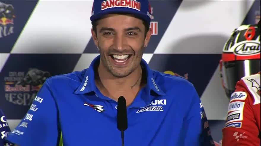 Iannone: 