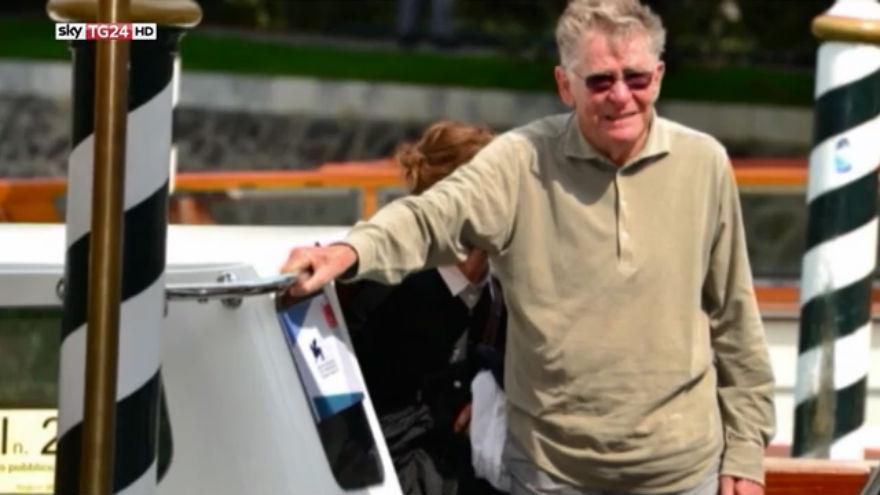 Addio al regista Ermanno Olmi
