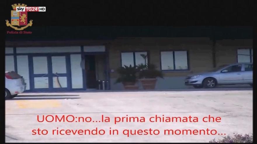 Corruzione, arrestato l'ex presidente di Sicindustria