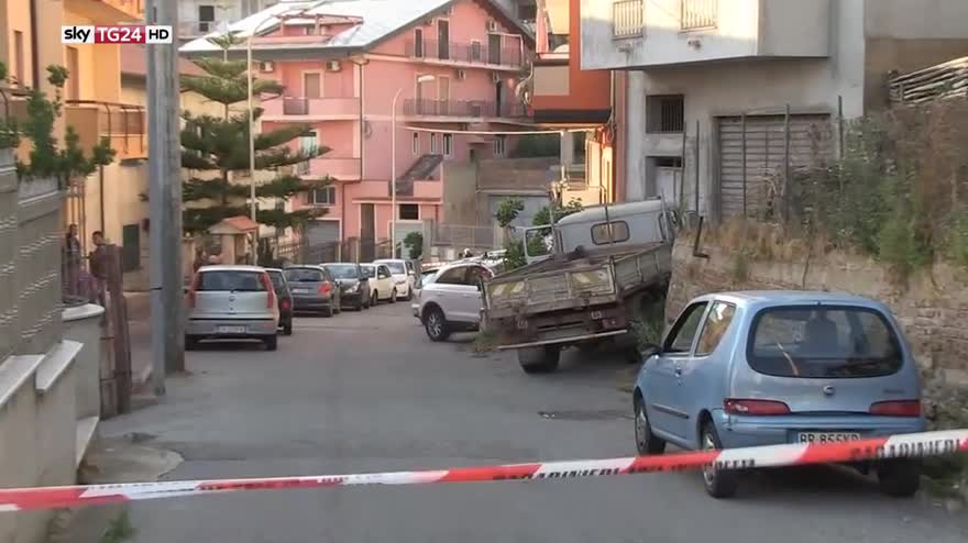 Agguati Vibo Valentia, si è costituito killer in fuga