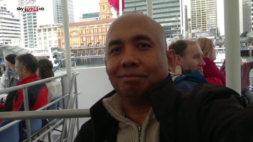 Malaysia Airlines, ipotesi missione suicida del pilota
