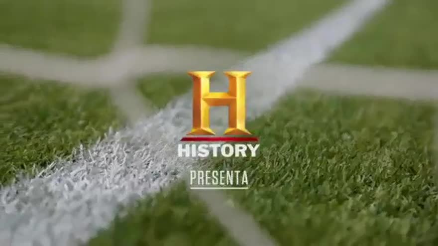 History of Football - History Channel