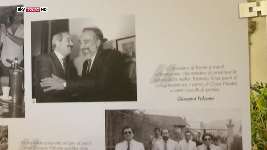 26 anni dopo le stragi di mafia la memoria resta viva