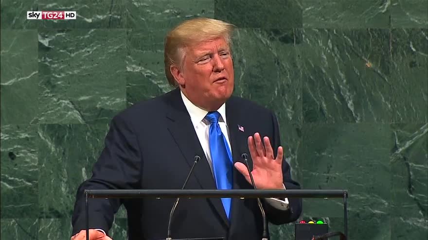 Corea del Nord, Trump ripristina vertice con Kim