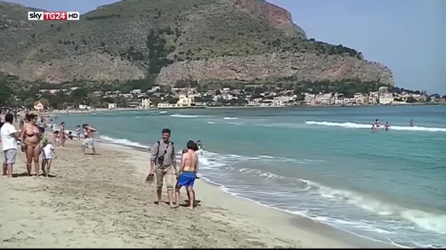 Il Wwf lancia la campagna spiagge plastic free