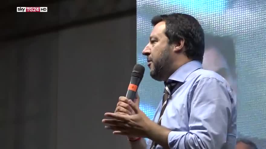 Migranti, scontro Italia-Tunisia. Salvini: presto incontro
