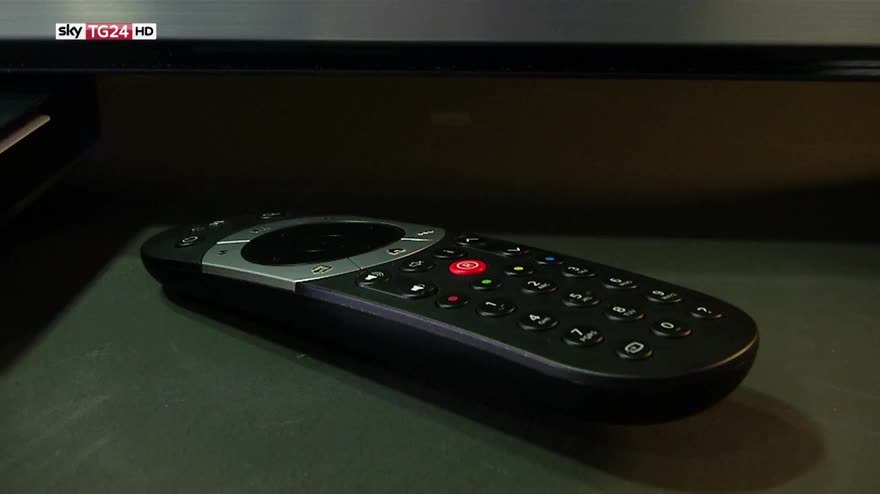 Digitale, Fibra, Sky Q. Da oggi Sky è oltre ogni piattafor