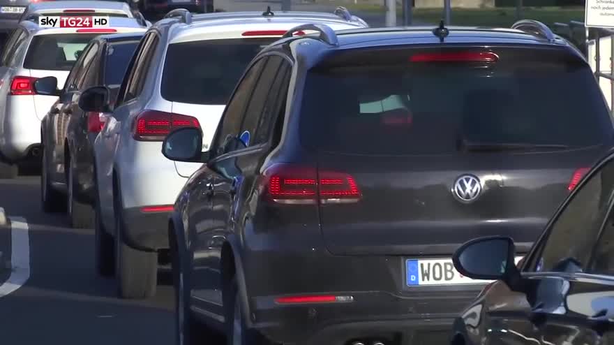 Audi: arrestato l'a.d. nell'ambito dello scandalo 'dieselgate'